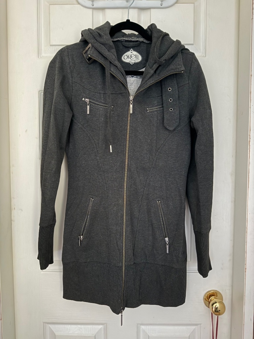 O'Neill Long Jacket - size M
